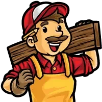 Terrasse bois Cannes